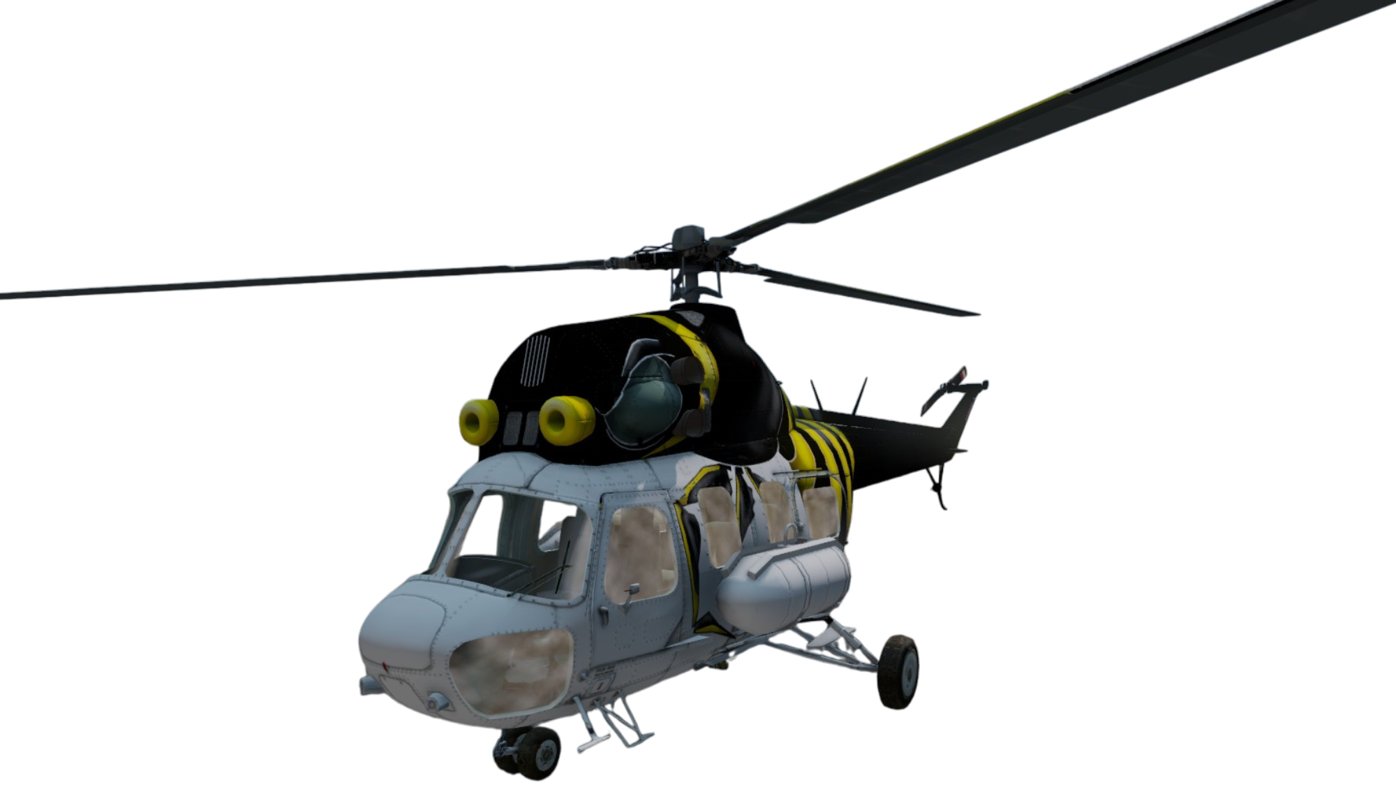 Ми-2