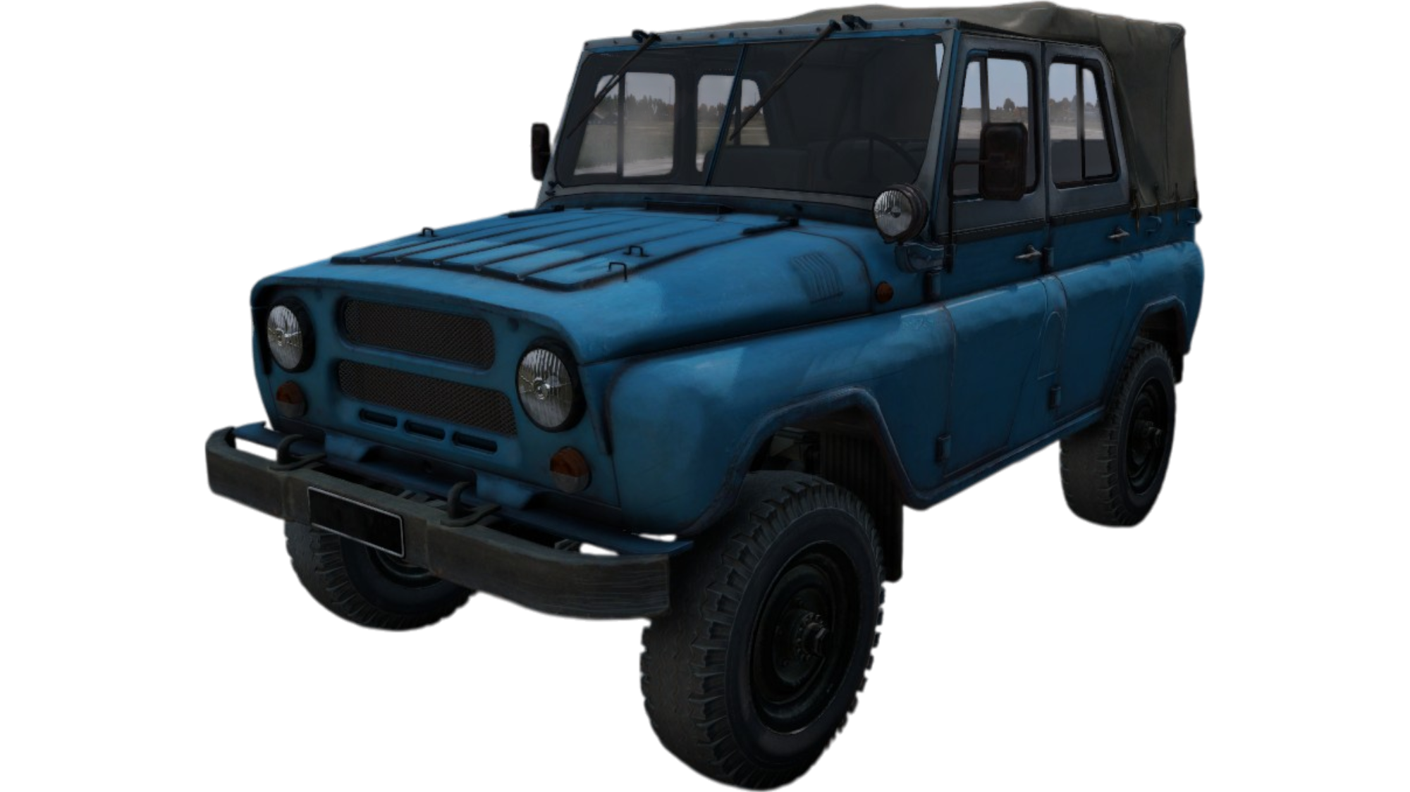 UAZ-469