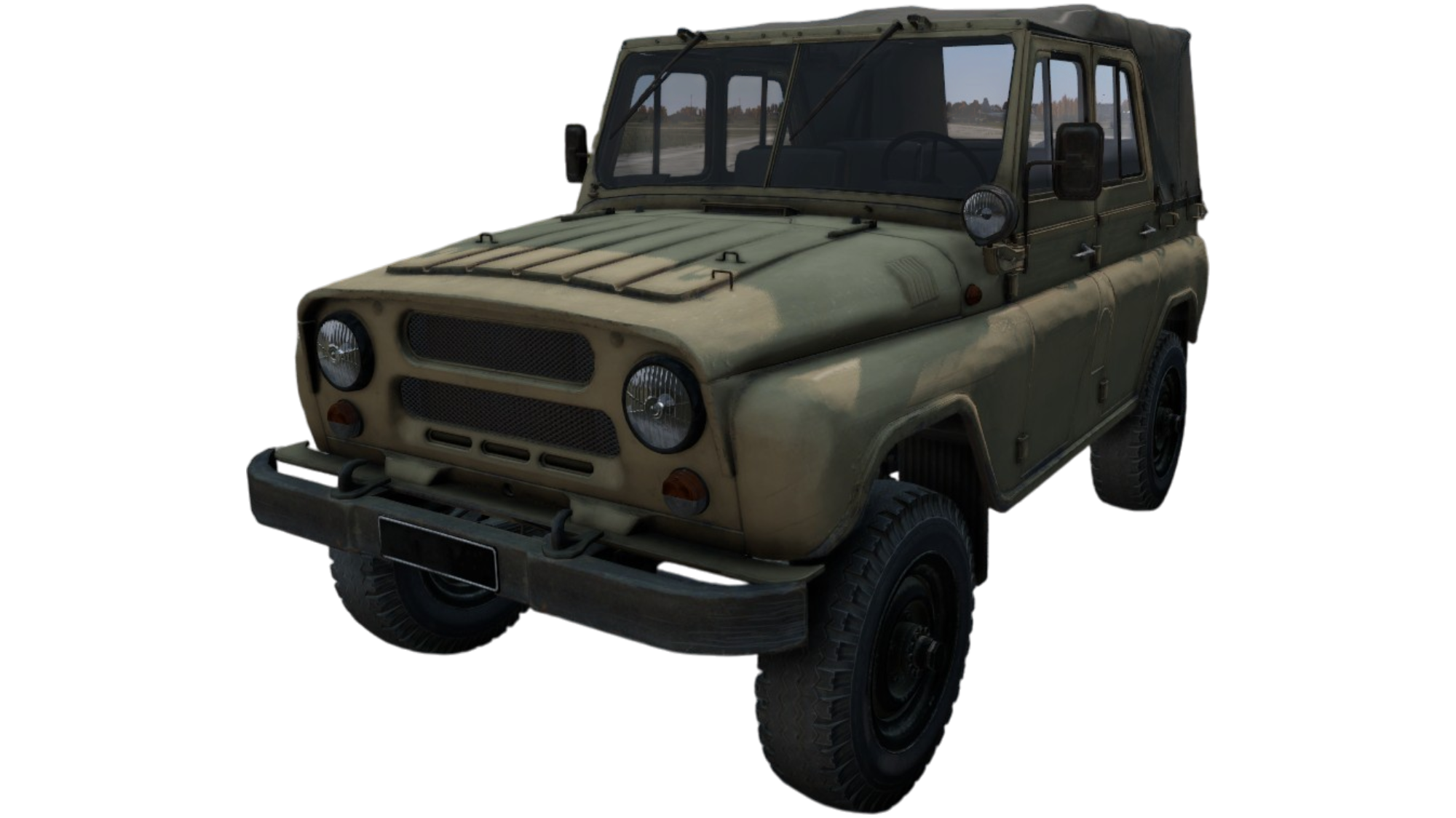 UAZ-469